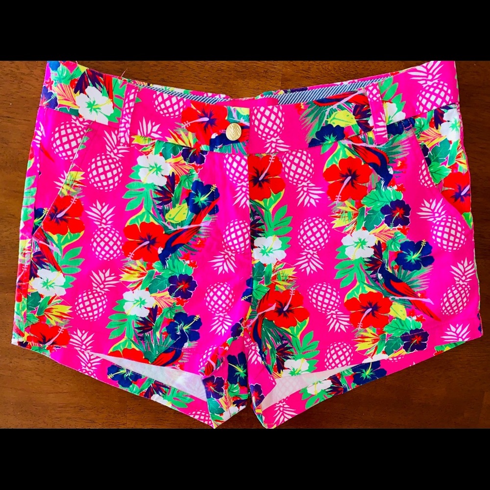 MacBeth Collection by Margaret Joseph Shorts 8 Lg